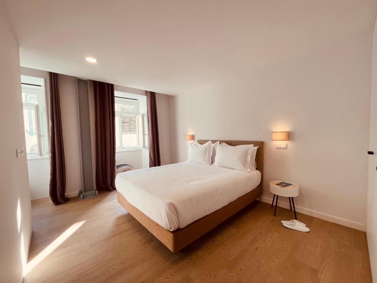 Living Funchal Executive Apartman Kültér fotó