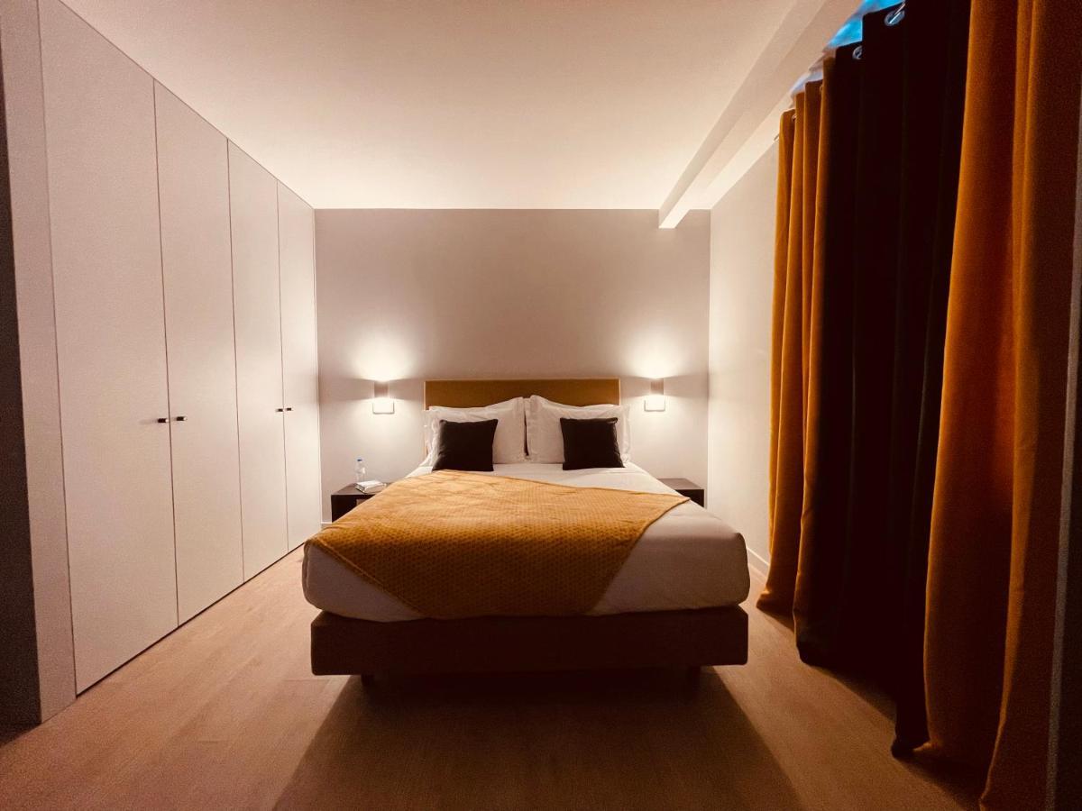 Living Funchal Executive Apartman Kültér fotó