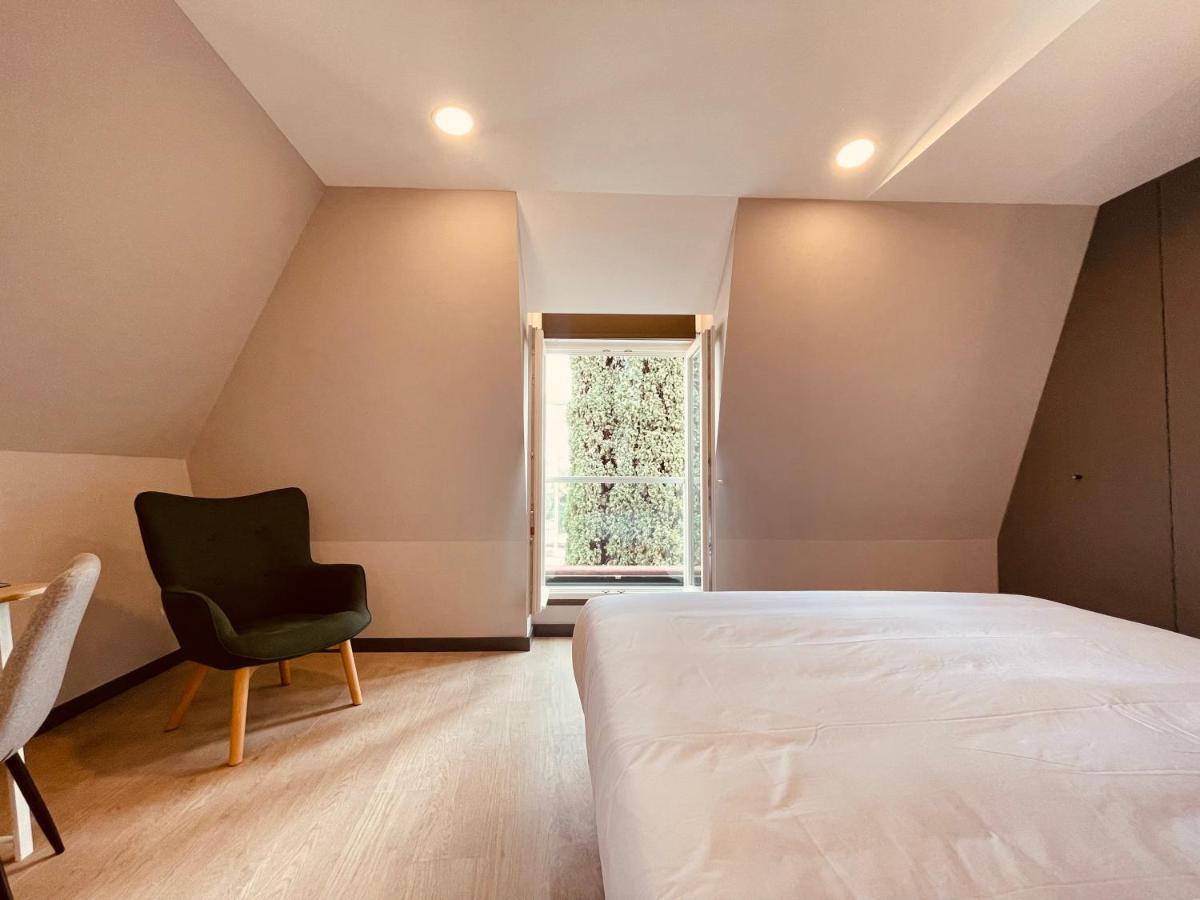 Living Funchal Executive Apartman Kültér fotó