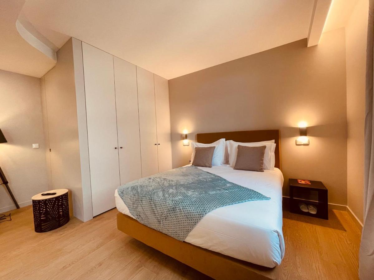 Living Funchal Executive Apartman Kültér fotó