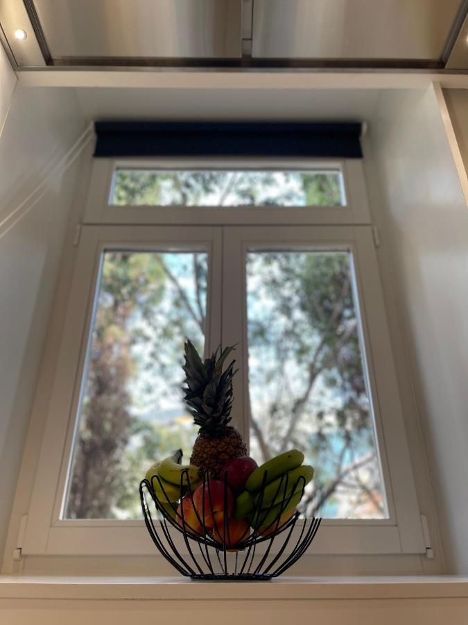 Living Funchal Executive Apartman Kültér fotó